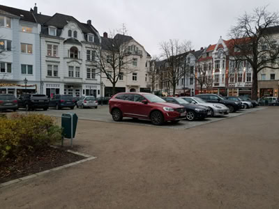 Parken