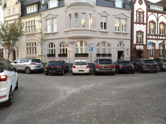 Parken